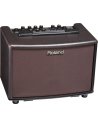 ROLAND AC33RW ACOUSTIC GUITAR AMPLIFIER