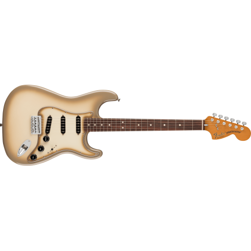 FENDER 70TH ANNIVERSARY ANTIGUA STRAT RW