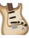 FENDER 70TH ANNIVERSARY ANTIGUA STRAT RW