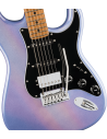 FENDER 70TH ANNIVERSARY ULTRA MN AMETHYST