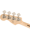 SQUIER AFFINITY JAGUAR BASS WPG LPB