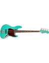 FENDER AM VINTAGE II 66 JAZZ BASS RW SFMG