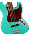 FENDER AM VINTAGE II 66 JAZZ BASS RW SFMG