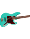 FENDER AM VINTAGE II 66 JAZZ BASS RW SFMG