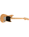 FENDER BEN GIBBARD MUSTANG MN NATURAL