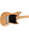 FENDER BEN GIBBARD MUSTANG MN NATURAL