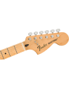 FENDER BEN GIBBARD MUSTANG MN NATURAL