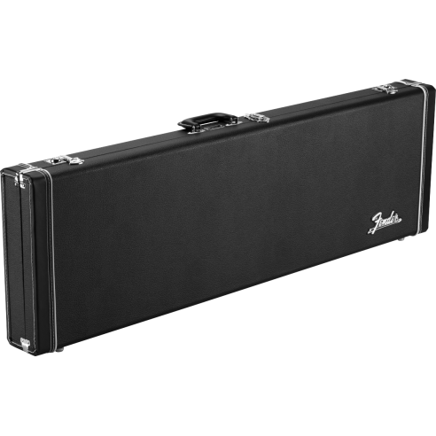 FENDER CASE CLASSIC SRS MUSTANG/ DUO SONIC