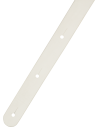 FENDER STRAP GEORGE HARRISON ROCKY LEATHER
