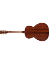 GRETSCH JIM DANDY CONCERT DELTO BLACK TOP