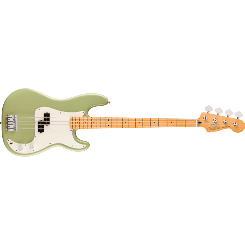 FENDER PLAYER II P BASS MN BCG