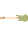 FENDER PLAYER II P BASS MN BCG