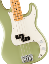 FENDER PLAYER II P BASS MN BCG