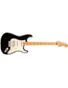 FENDER PLAYER II STRAT HSS MN BLK