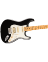 FENDER PLAYER II STRAT HSS MN BLK