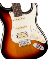 FENDER PLAYER II STRAT HSS RW 3TS
