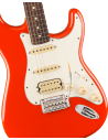 FENDER PLAYER II STRAT HSS RW CRR
