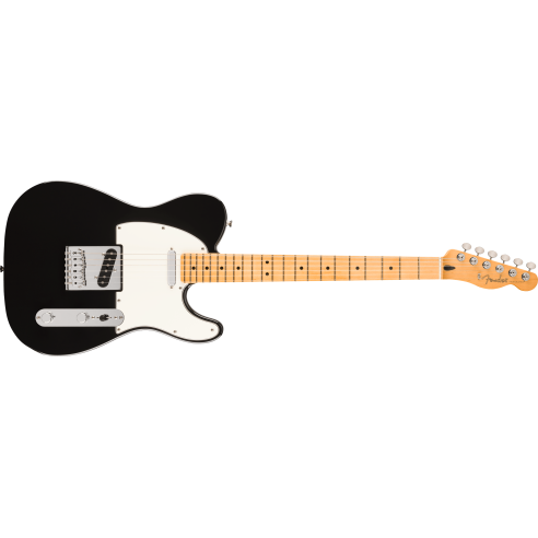 FENDER PLAYER II TELE MN BLK