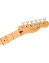 FENDER PLAYER II TELE MN BLK