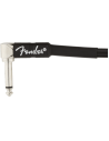 FENDER CABLE PRO 15'  ANGLED CABLE