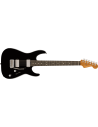 CHARVEL SUPER STOCK DKA22 HH 2PT EB GLOSS BLACK