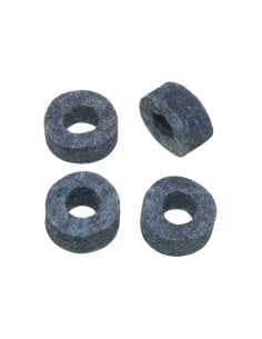 Dixon PAWS-CLF - feltrini per clutch hi-hat