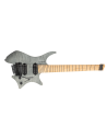 STRANDBERG BODEN STANDARD NX 7 TREMOLO CHARCOAL