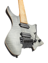 STRANDBERG BODEN STANDARD NX 7 TREMOLO CHARCOAL