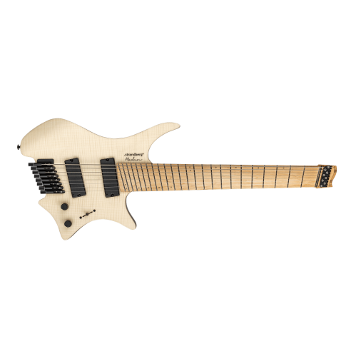 STRANDBERG BODEN STANDARD NX 8 NATURAL