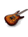 IBANEZ S621QM-DEB