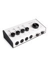 BLACKSTAR POLAR-4
