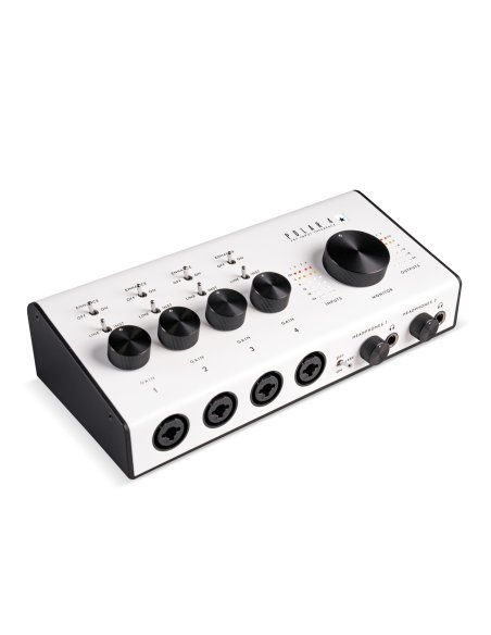 BLACKSTAR POLAR-4 BLACKSTAR POLAR-4