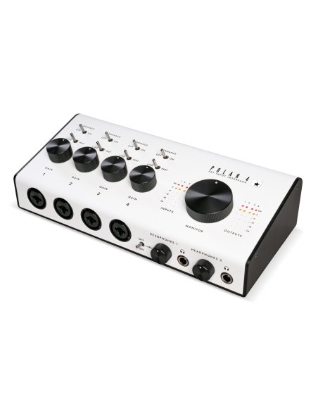 BLACKSTAR POLAR-4 BLACKSTAR POLAR-4