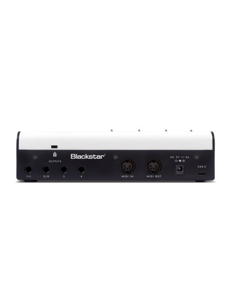 BLACKSTAR POLAR-4 BLACKSTAR POLAR-4