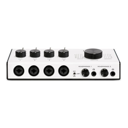 BLACKSTAR POLAR-4