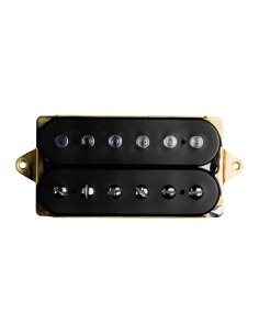 DiMarzio Air Classic Neck \'\'F-spaced\'\' nero - DP190FBK