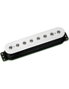 DiMarzio Ionizer 8 Middle nero - DP810BK