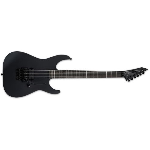 LTD LTD M BLACK METAL BLACK SATIN
