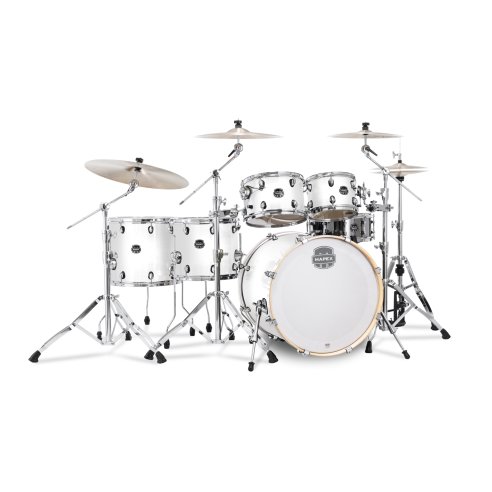 MAPEX IT LTAR628SFUO ARMORY LIMITED ARCTIC WHITE