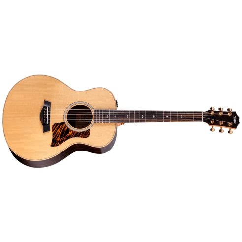 TAYLOR GS MINI-e ROSEWOOD LTD 50TH ANNIVERSRY