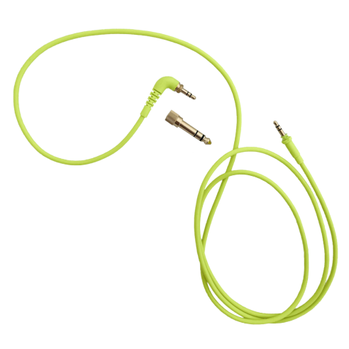 AIAIAI C19 NEON CABLE