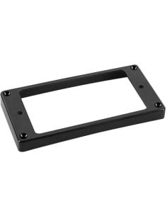 BOSTON HCS7090BK HUMBUCKER FRAME 7X9 MM. CURVED BLACK