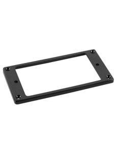 BOSTON HF5050IV HUMBUCKER FRAME 5X5 MM. FLAT IVORY