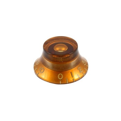 BOSTON KG-130-V MANOPOLA AMBER BELL VOLUME