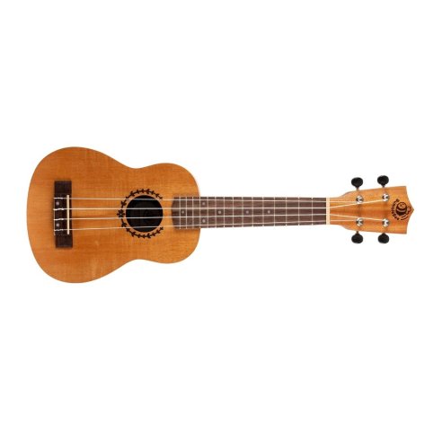 BUMBLEBEE BUS23 SOPRANO NATURAL