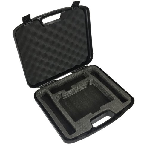 ZZIPP TXZZBOX CUSTODIA PER RADIOMICROFONI