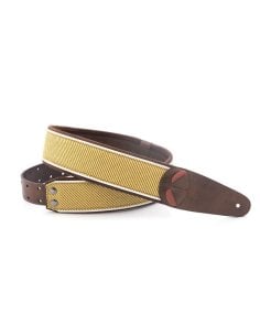 RIGHTON! STRAPS Righton! Straps Tweed Brown