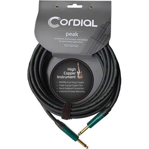 CORDIAL CRI 6 PP