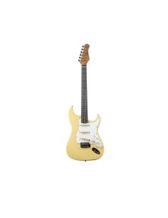 Eko Guitars ST-300 Cream