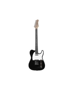 Eko Guitars TL-300 Black